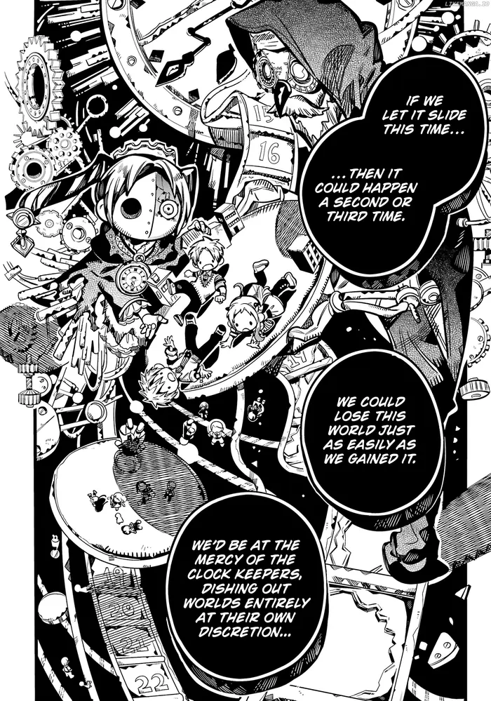 Toilet-Bound Hanako-kun Chapter 117 image 21_optimized